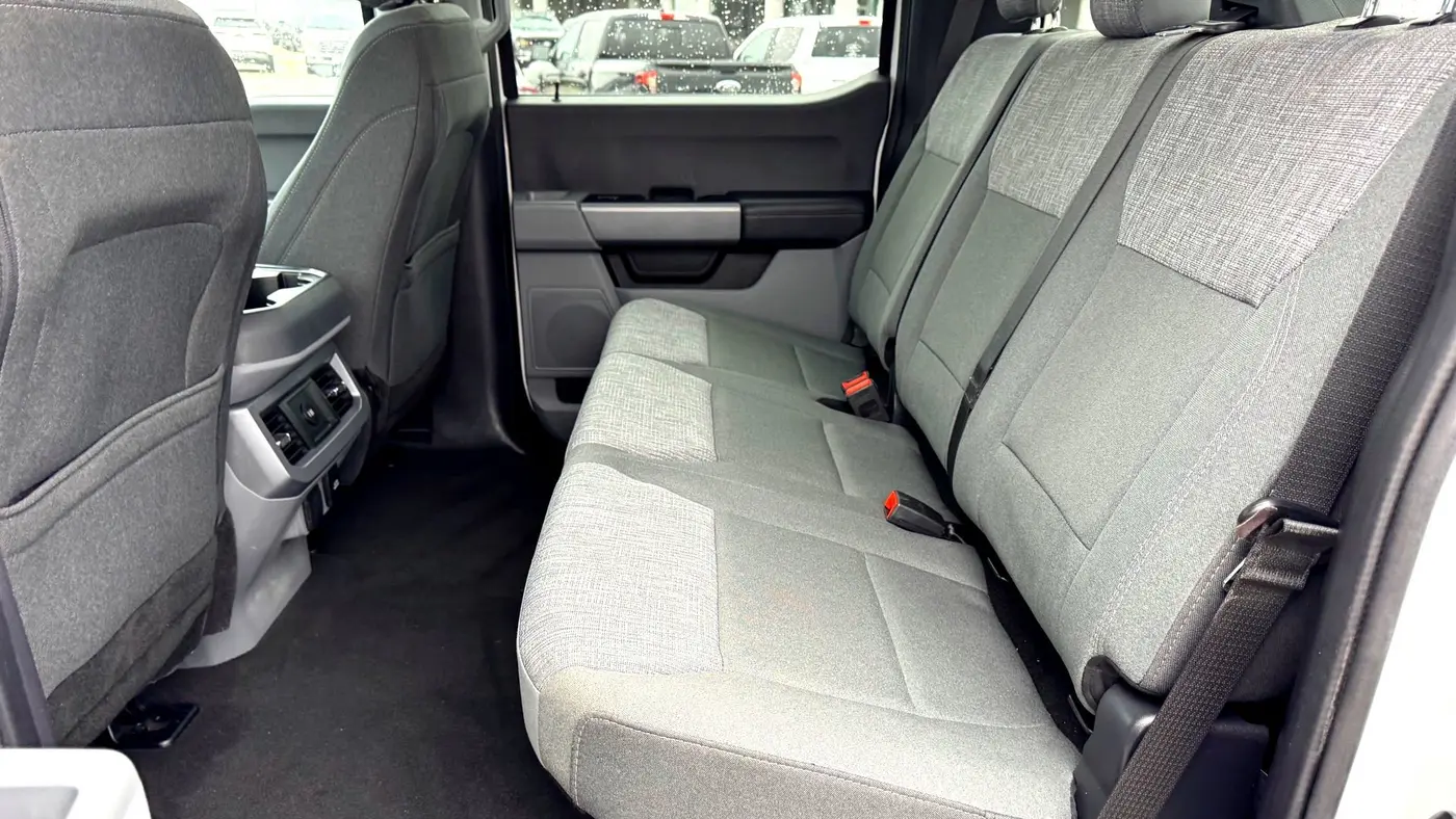 2024 Ford F-250 Super Duty Platinum