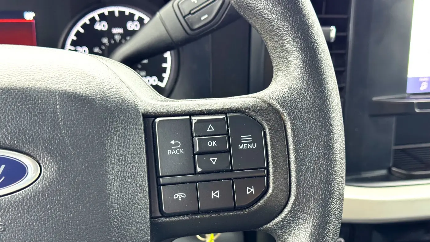 2024 Ford F-250 Super Duty Platinum