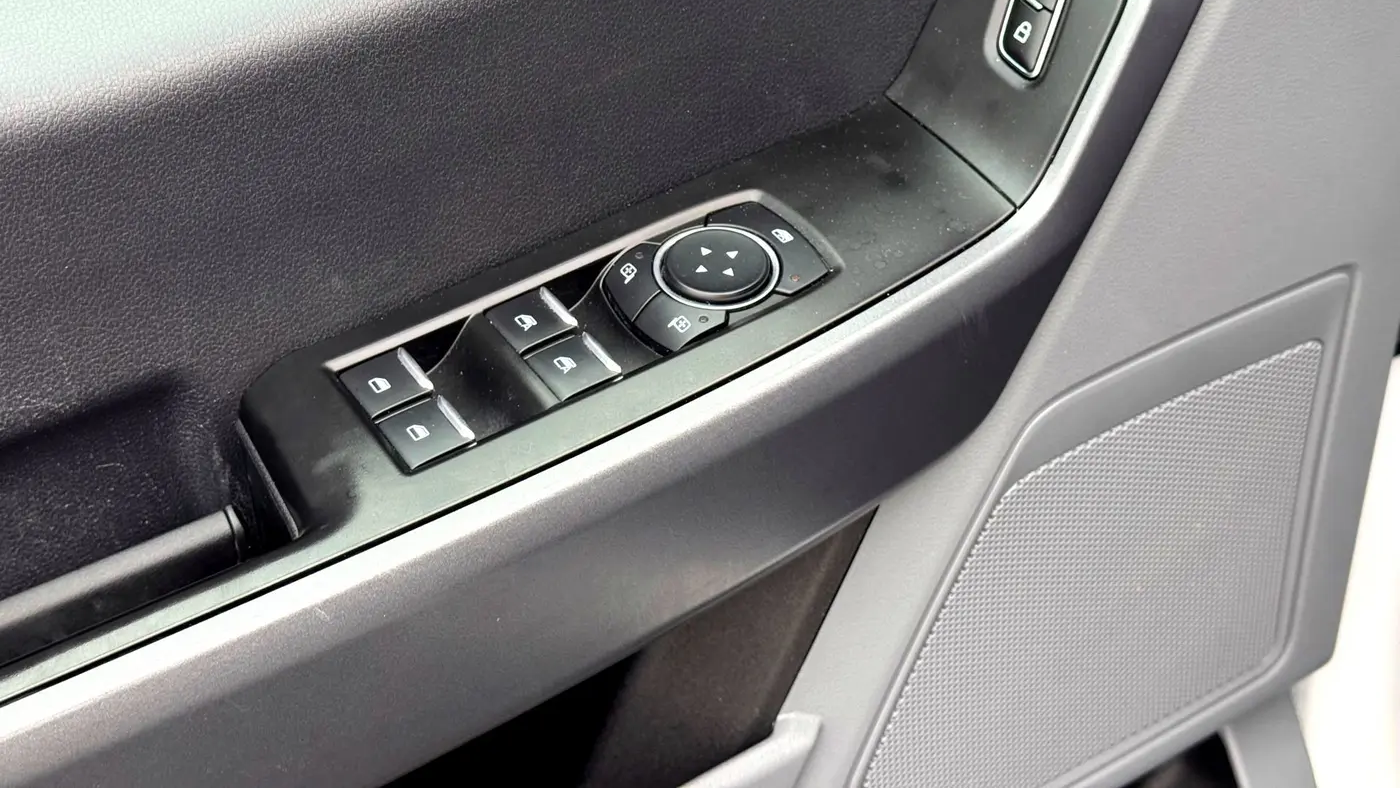 2024 Ford F-250 Super Duty Platinum