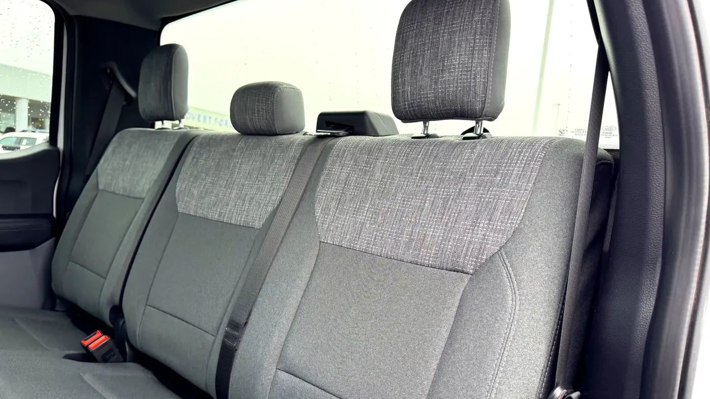 2024 Ford F-250 Super Duty Platinum