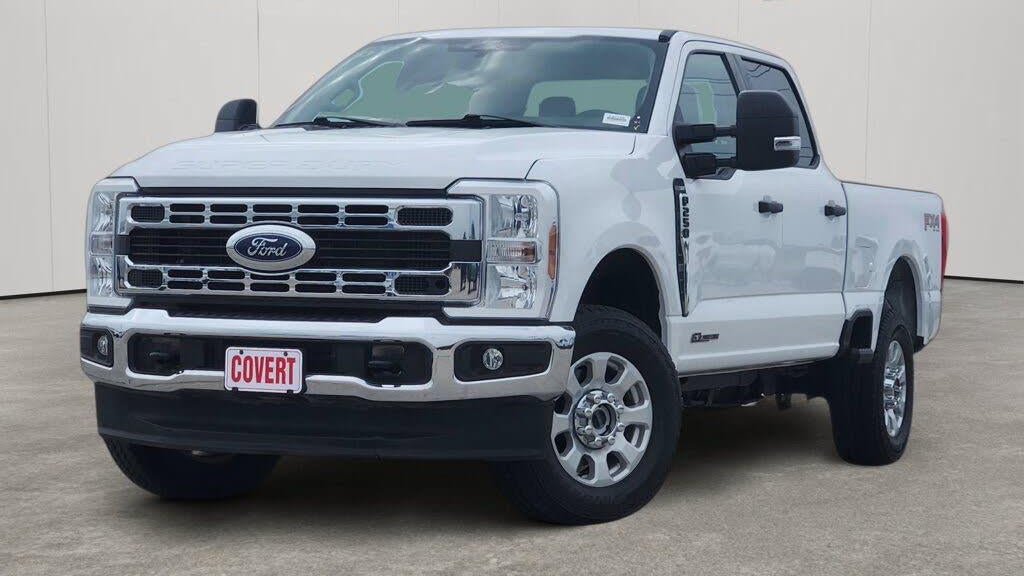Preowned 2024 Ford F-250 Super Duty XLT for Sale