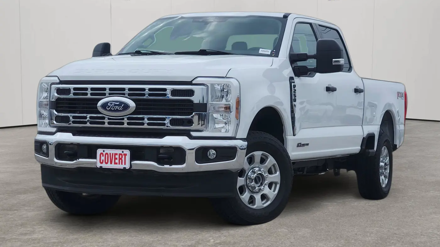 Preowned 2024 Ford F-250 Super Duty XLT for Sale