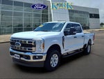 2024 F-250 Super Duty Thumbnail 2