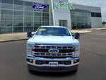 2024 F-250 Super Duty Thumbnail 3