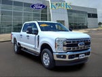 2024 F-250 Super Duty Thumbnail 4
