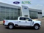 2024 F-250 Super Duty Thumbnail 5