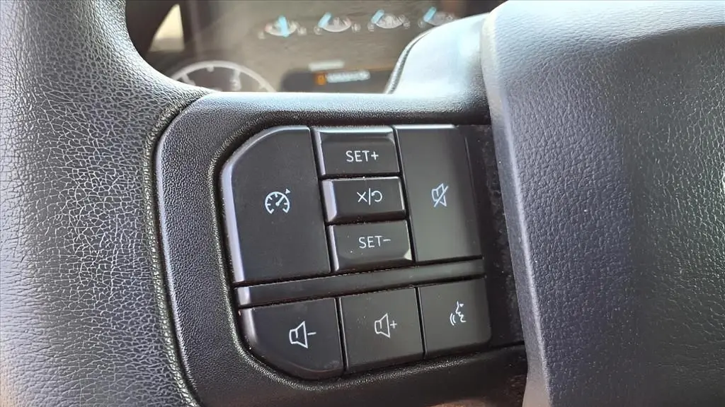 2024 Ford F-250 Super Duty XLT