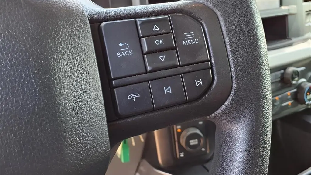 2024 Ford F-250 Super Duty XLT