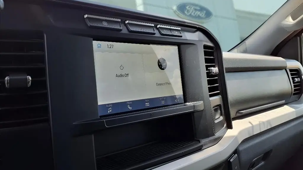 2024 Ford F-250 Super Duty XLT