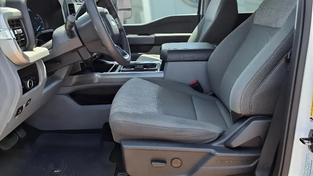 2024 Ford F-250 Super Duty XLT