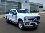 2024 F-250 Super Duty Thumbnail 23