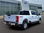 2024 F-250 Super Duty Thumbnail 25