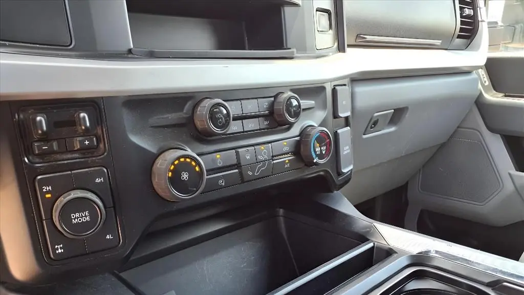 2024 Ford F-250 Super Duty XLT