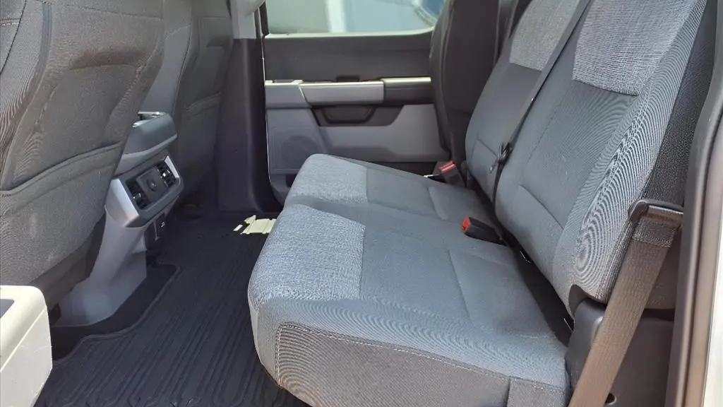 2024 Ford F-250 Super Duty XLT