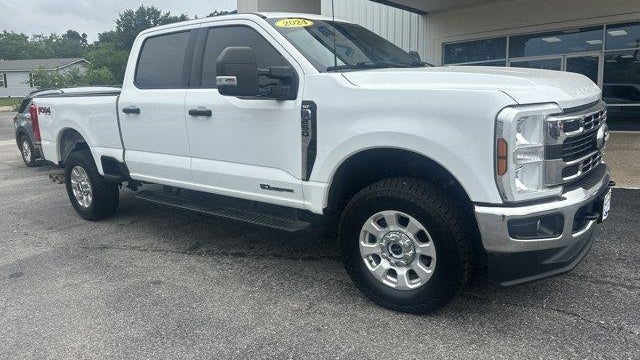 2024 Ford F-250 Super Duty Lariat