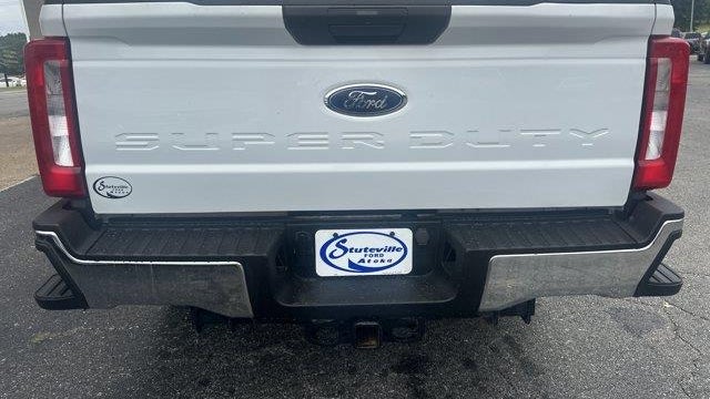 2024 Ford F-250 Super Duty Lariat