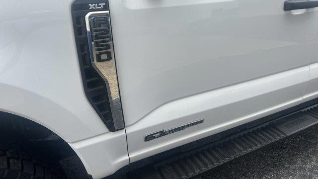 2024 Ford F-250 Super Duty Lariat