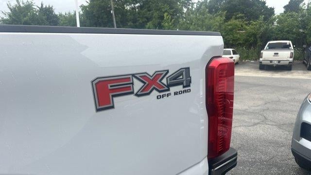 2024 Ford F-250 Super Duty Lariat