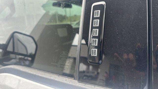2024 Ford F-250 Super Duty Lariat