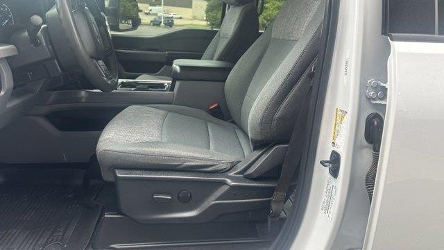 2024 Ford F-250 Super Duty Lariat