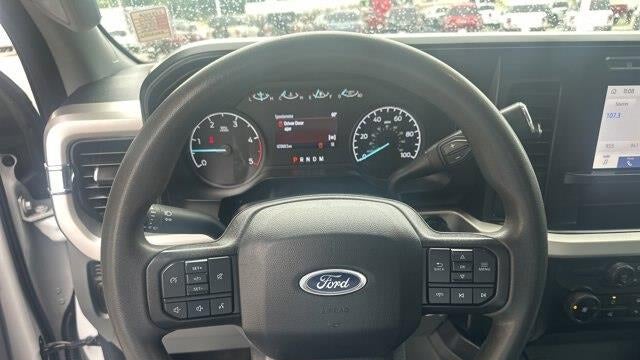2024 Ford F-250 Super Duty Lariat