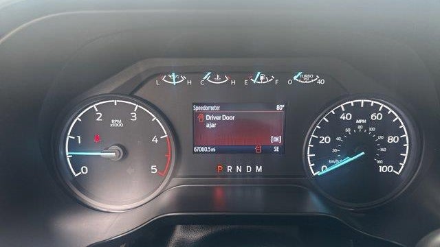 2024 Ford F-250 Super Duty Lariat