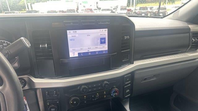 2024 Ford F-250 Super Duty Lariat