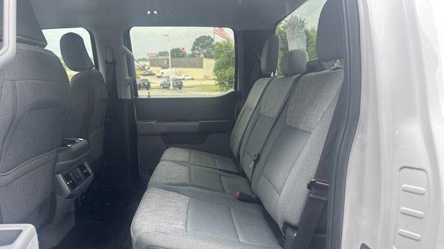 2024 Ford F-250 Super Duty Lariat
