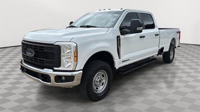 Preowned 2024 Ford F-250 Super Duty Lariat for Sale