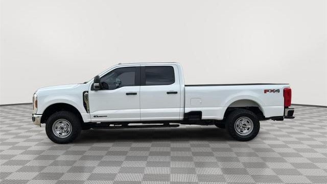 2024 Ford F-250 Super Duty Lariat