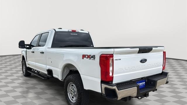 2024 Ford F-250 Super Duty Lariat