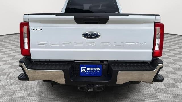 2024 Ford F-250 Super Duty Lariat
