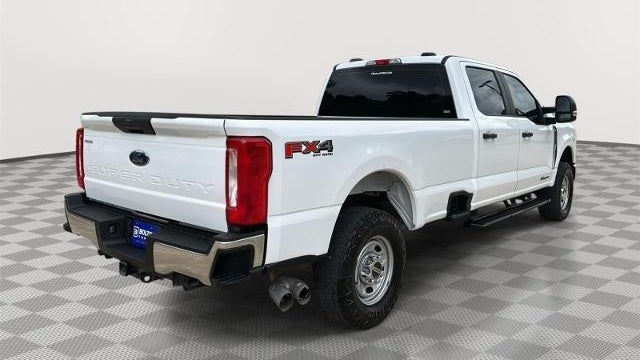 2024 Ford F-250 Super Duty Lariat