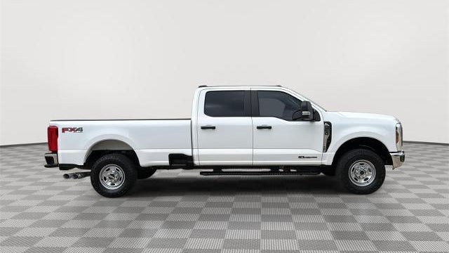 2024 Ford F-250 Super Duty Lariat