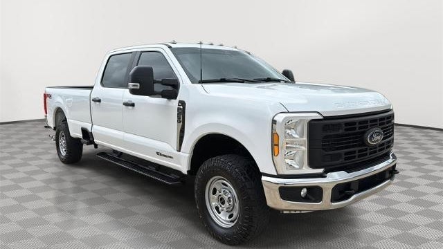 2024 Ford F-250 Super Duty Lariat
