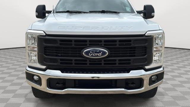 2024 Ford F-250 Super Duty Lariat