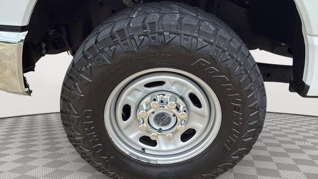 2024 Ford F-250 Super Duty Lariat