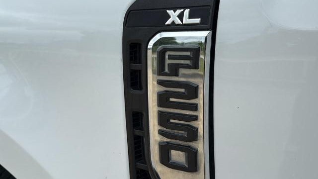 2024 Ford F-250 Super Duty Lariat