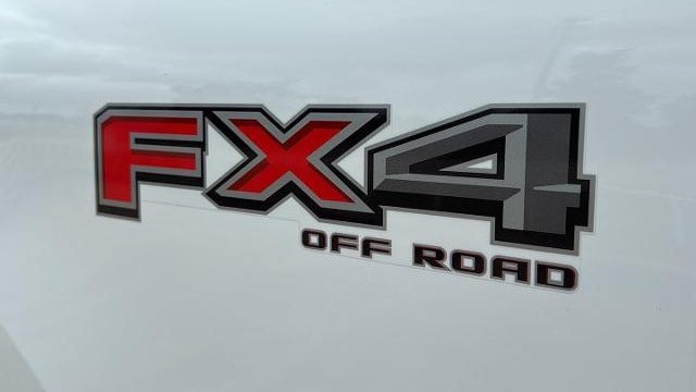 2024 Ford F-250 Super Duty Lariat