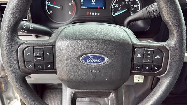 2024 Ford F-250 Super Duty Lariat