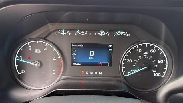 2024 Ford F-250 Super Duty Lariat