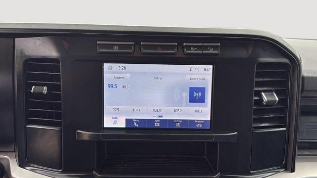 2024 Ford F-250 Super Duty Lariat