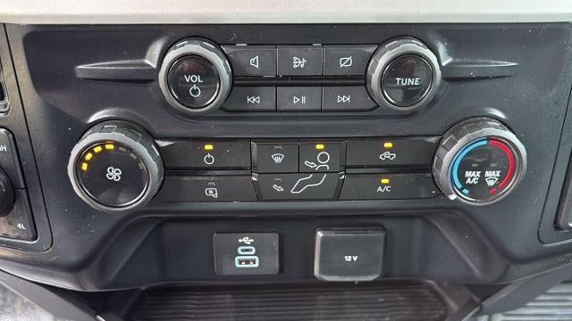 2024 Ford F-250 Super Duty Lariat