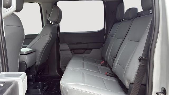 2024 Ford F-250 Super Duty Lariat