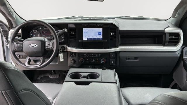 2024 Ford F-250 Super Duty Lariat