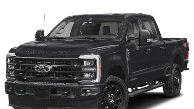 Preowned 2024 Ford F-250 Super Duty Lariat for Sale