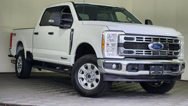 Preowned 2024 Ford F-250 Super Duty Platinum for Sale