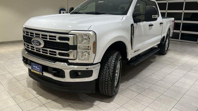 Preowned 2024 Ford F-250 Super Duty XL for Sale