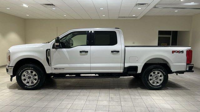 2024 Ford F-250 Super Duty XL