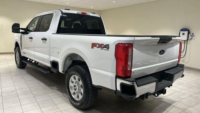 2024 Ford F-250 Super Duty XL